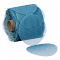 3m Blue Net Disc Roll 36450 3 In 120 Grade 100 Pack Best Class Virtually Dust-free Abrasive Sheet 