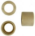 Dr Pulley 19x15 Round Roller Weights 