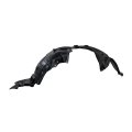 Front Passenger Side Fender Liner For Nissan Rogue 2014 2015 2016 2017 2018 Capa Certified Plastic Injectionm Replacement For