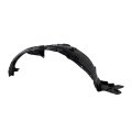 Front Passenger Side Fender Liner For Nissan Rogue 2014 2015 2016 2017 2018 Capa Certified Plastic Injectionm Replacement For 