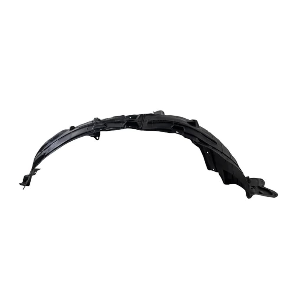 Front Passenger Side Fender Liner For Nissan Rogue 2014 2015 2016 2017 2018 Capa Certified Plastic Injectionm Replacement For