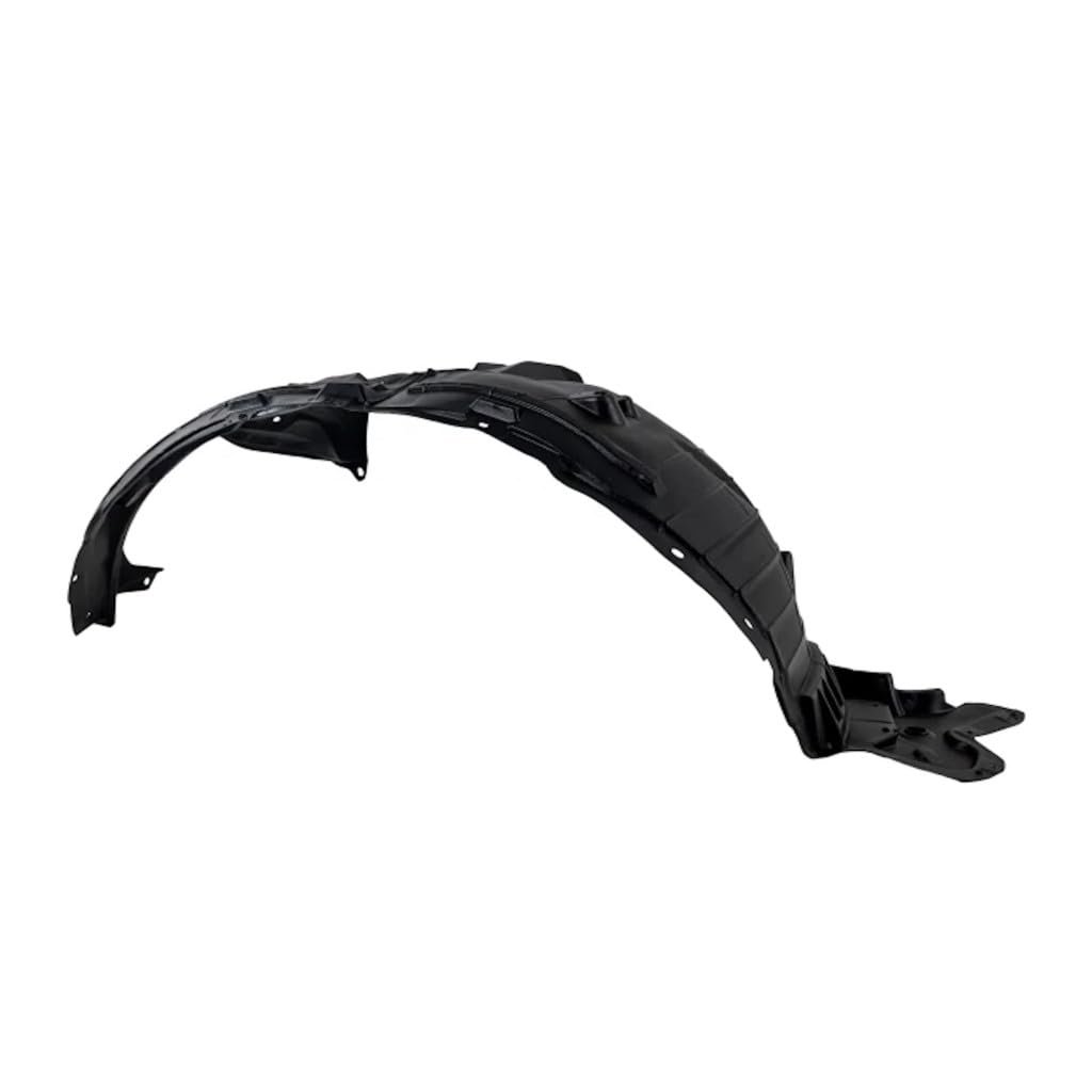Front Passenger Side Fender Liner For Nissan Rogue 2014 2015 2016 2017 2018 Capa Certified Plastic Injectionm Replacement For