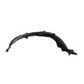 Front Passenger Side Fender Liner For Nissan Rogue 2014 2015 2016 2017 2018 Capa Certified Plastic Injectionm Replacement For