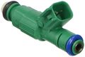 Fuel Injector Cm4893 Vehicle Specific Black Metal Electronic Valve 