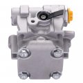 Aintier Power Steering Pump 21-5173 Fit 2006-2009 For Hummer H3 Assist