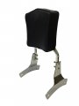 Sissy Bar Backrest For 98 Honda Shadow Ace Vt750