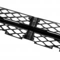 Secosautoparts A2218850523 Front Bumper Lower Grille Compatible With Mercedes-benz S600 S550 2007-2009