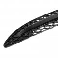 Secosautoparts A2218850523 Front Bumper Lower Grille Compatible With Mercedes-benz S600 S550 2007-2009