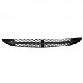 Secosautoparts A2218850523 Front Bumper Lower Grille Compatible With Mercedes-benz S600 S550 2007-2009