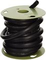 Barricade Fuel Injection Hose 25 Ft Length 3 8 In Inner Diameter Multi Compatibility Sae 30r14 T2 Carb And Epa Non Road 