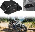 Storage Bag Utv Console For Polaris General 1000 4 Xp 2016 2017 2018 2019 2020 2021 2022 2023 
