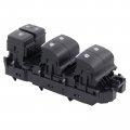 Left Driver Side Master Power Door Window Switch 
