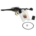 Fits For Fuel Pump Electric Replacement Module Assemblyd Taurus 1997 V6 3 0l Gas With Standard Range Tank For Ford V8 4l Tan