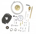 New Carburetor Master Rebuild Kit For S S Super E