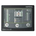 Xantrex 808-8040-01 Ruecharge2 Remote Panel Designed For Use With Truecharge2 Battery Chargers Gives The User Flexibility To 
