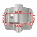 Autokay Axle Disconnect Cable Operated Actuator Psl400 For Dodge Ram Vacuum Actuat 94-02