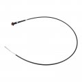 Autokay Axle Disconnect Cable Operated Actuator Psl400 For Dodge Ram Vacuum Actuat 94-02