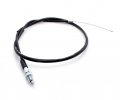 Carburetor Throttle Cable Set For Honda Recon 250 Trx250 Trx250tm Trx250te 2x4 Es
