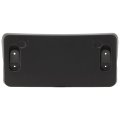 Front License Plate Bracket For Porsche Macan 2019 2020 2021 Base S Gts Model With Sport Design Package Hardware Included 