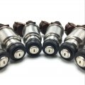 6x Fuel Injectors 23250-46030 92-95 For Toyota Supra Lexus Gs300 Sc300 I6
