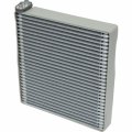 Front A C Evaporator Core Compatible With Nissan Nv350 Urvan 2014 2015 2016 2017 2018 2019 Pc-990883