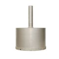 2-1 Diamond Plated Core Drill Bit 65 Mm 2 55 
