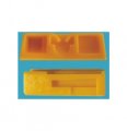 Autobahn88 Windshield Outside Molding Clip Compatible With Toyota Lexus Oem 7554530150 Pack Of 20