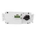 599-210xd Climate Control Module For 2003-2007 Chevy Gmc Buick Cadillac Isuzu Saab Replaces 10370033 10370034 10395426 Hvac 
