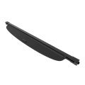 Carbon Fiber Texture Rear Trunk Cargo Cover 2007 2008 2009 2010 Fit For Jeep Grand Cherokee 3 0l 2006-2010 7l Tonneau Security 