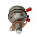 Mover Parts Fuel Lift Pump 15263-52030 For Kubota Engine D1102 D1302 D1402 V1502 V1702 V1902