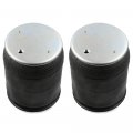 Ocpty 2pcs Air Spring For Trucks W01-358-8852 Shock Absorbermatic Kits Universal Ride Suspension Air Replacement