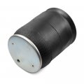 2pcs Air Spring For Trucks W01-358-8852 Shock Absorbermatic Kits Universal Ride Suspension Air Replacement
