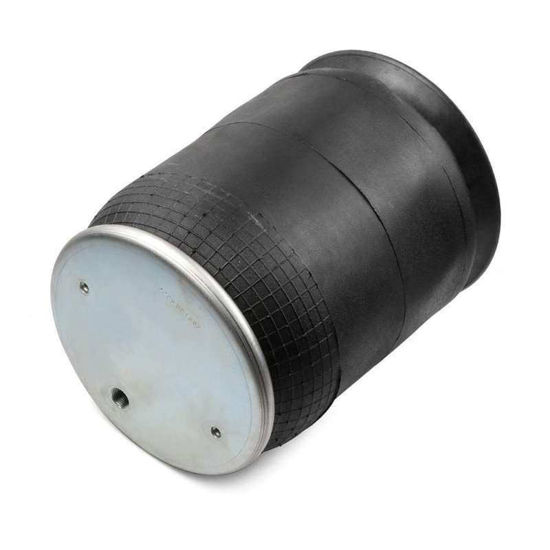 2pcs Air Spring For Trucks W01-358-8852 Shock Absorbermatic Kits Universal Ride Suspension Air Replacement