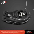 A-premium Engine Motor Mount And Transmission Torque Strut Kit Compatible With Mazda 3 2010 2 0l 4-pc Set Replace 5s4z6038bb