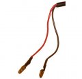 Atv Safety Tether Kill Switch Fits All Eton Viper Rxl50m 2003-2006