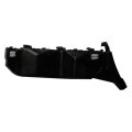 Front Inner Bumper Cover Support Driver Side For Hyundai Santa Fe 2019 2020 Capa Certified Pp Plastic And Glass Fiber 
