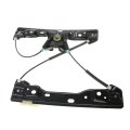 A-premium Electric Power Window Regulator Without Motor Compatible With Jeep Grand Cherokee 2011-2014 Durango 2011-2019 Rear