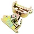 E Fitting With Swivel E Track Idler 