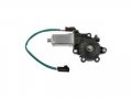 Front Left Or Rear Power Window Motor For Nissan Stanza 1990 1991 1992 Pc-591611 