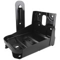 5178247ab Black Battery Box Tray Bracket Fits For Dodge Journey 2009-2020 4-door Re 5178247aa 
