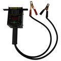 Motobatt Mbt Fixed Load Tester With Time And Digital Meter 