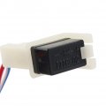 Lirun 1pcs Loom Hardness Wire Wiring Cable Connector Pw50 For Yamaha Py50 Peewee 50 Pit Pro Trail Dirt Bike Motorcycle