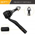Ocpty New 2-piece Fit For 2004-2007 Bmw 525i 528i 530i 535i 545i 550i 645ci 650i 745i 745li 750i 750li 760i 760li Alpina B7 M5