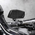 Tcmt Front Rider Driver Footboard Floorboard Pedal Fit For Bmw R18 Classic 2021-2023