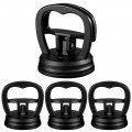 Tallew Dent Puller 4 Pcs Suction Cup Powerful Car Repair Tool Remover Kit Auto For Glass Tiles Mirror Granite Lifting And