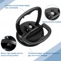 Tallew Dent Puller 4 Pcs Suction Cup Powerful Car Repair Tool Remover Kit Auto For Glass Tiles Mirror Granite Lifting And