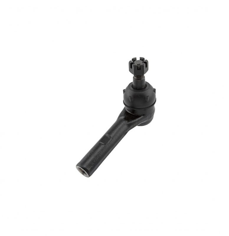 Partsw 6 Piece Suspension Kit Lower Ball Joint Inner Outer Tie Rod Ends