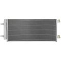 Ac Condenser Fit For 2017-2019 Chevrolet Cruze Lt Premier Hatchback 4-door Air Conditioning Condensers Engine Auto Replace 