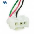 Supplying Demand Wr60x10168 Wr60x10028 Refrigerator Condenser Fan Motor Replacement