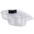 Auto Dynasty Fo3014159 Factory Style Car Coolant Overflow Reservoir Tank With Cap Compatible Ford Escape Focus Transit Connect